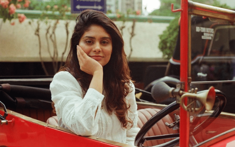 Gauri Gandhi’s unmute with Beyondesign